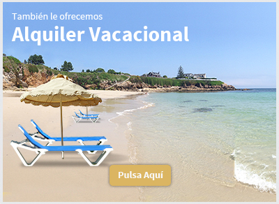 Alquiler Vacacional