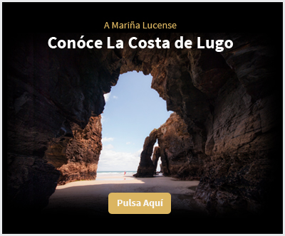 Conoce la costa de Lugo